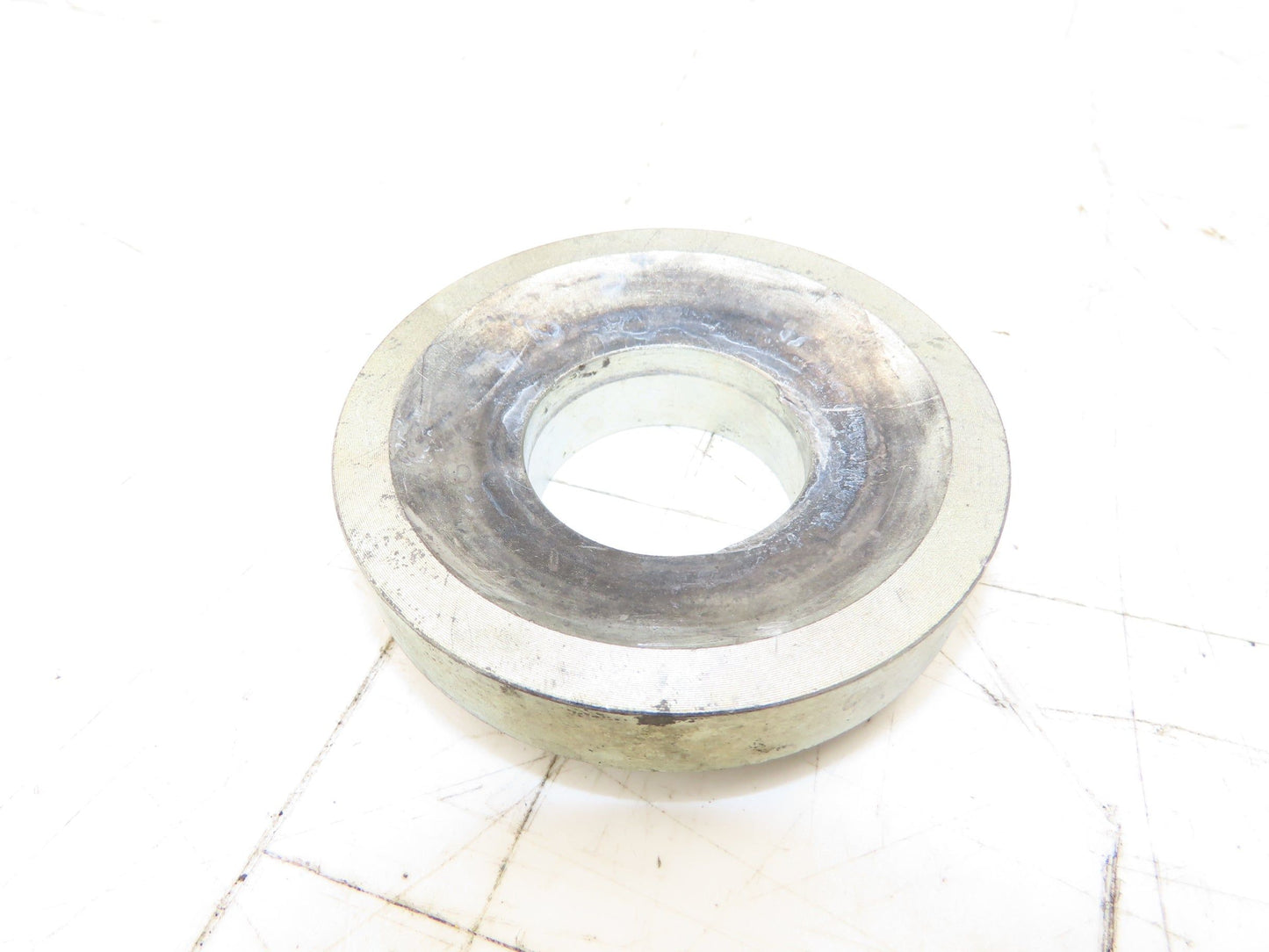 Heavy Duty Cast Iron Machine Leveling Feet Screw Leveler Pad 5.5"-8.5"H M55x2.0