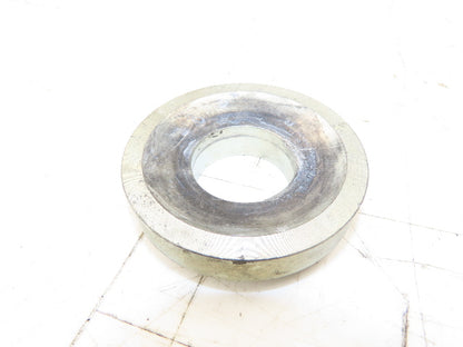 Heavy Duty Cast Iron Machine Leveling Feet Screw Leveler Pad 5.5"-8.5"H M55x2.0