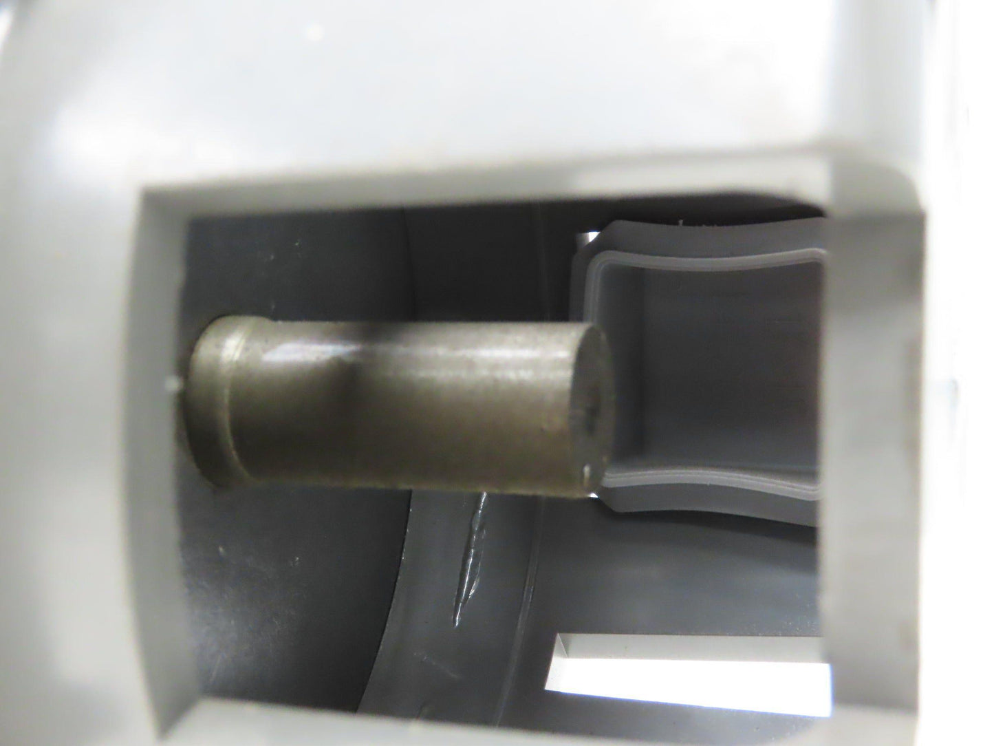 Reliance IDNM3542 Gear Motor 20:1 Tigear Reducer 88rpm 3/4Hp 230/460V 56C LH