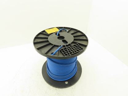 Turck CKNM 16-16-90 Actuator Sensor Cord 22AWG 16 Wire 180'