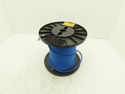 Turck CKNM 16-16-90 Actuator Sensor Cord 22AWG 16 Wire 180'