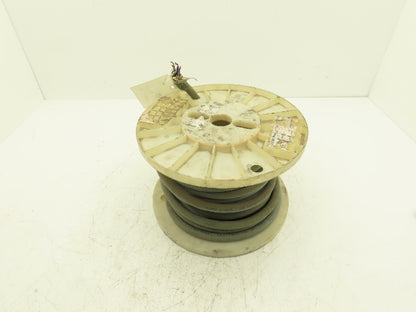 Lapp 83336E Wire Spool 50' 16 Conductor Gray 8 Pair 8 X 2 X 0.5