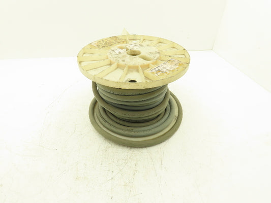 Lapp 83336E Wire Spool 50' 16 Conductor Gray 8 Pair 8 X 2 X 0.5