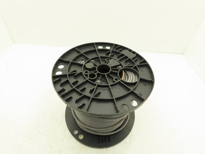 Belden A1299C Wire Spool 22AWG 9 Conductor 320' Gray Cable