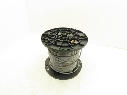 Belden A1299C Wire Spool 22AWG 9 Conductor 320' Gray Cable