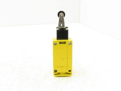 Sick i110-RA313 Safety Limit Switch Roller Arm 3N/C 1N/O