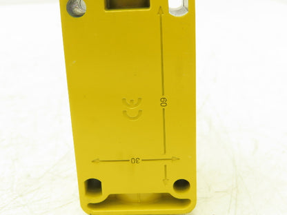 Sick i110-RA313 Safety Limit Switch Roller Arm 3N/C 1N/O