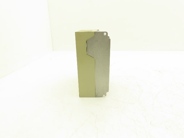 Yaskawa SGDM-04ADA ServoPack Servo Drive 1Ph 230V In 0.4kW 230V 2.8A 300Hz Out