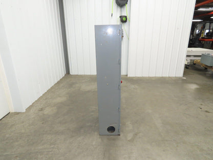 Westinghouse HFN325 Heavy Duty Safety Disconnect Switch 400A 240V Fused 125HP