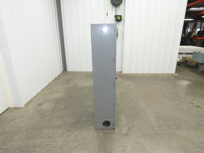 Westinghouse HFN325 Heavy Duty Safety Disconnect Switch 400A 240V Fused 125HP