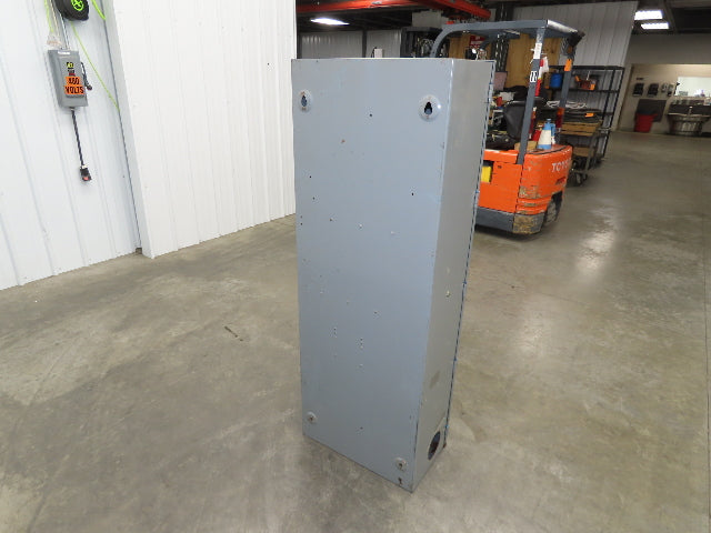 Westinghouse HFN325 Heavy Duty Safety Disconnect Switch 400A 240V Fused 125HP