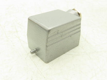 Phoenix Contact 1771118 Lateral Cable Entry Hood Pg13.5 Lot of 11