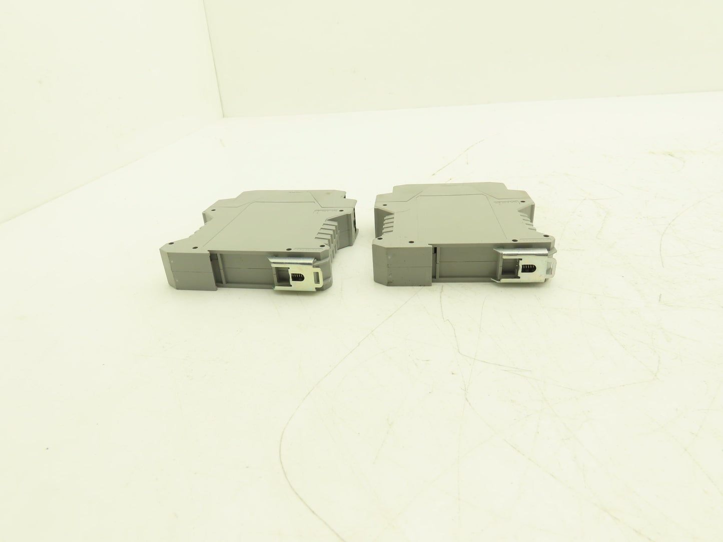 Omron G9SX-BC202-RT Flexible Safety Unit 24VDC 0.8A Lot of 2