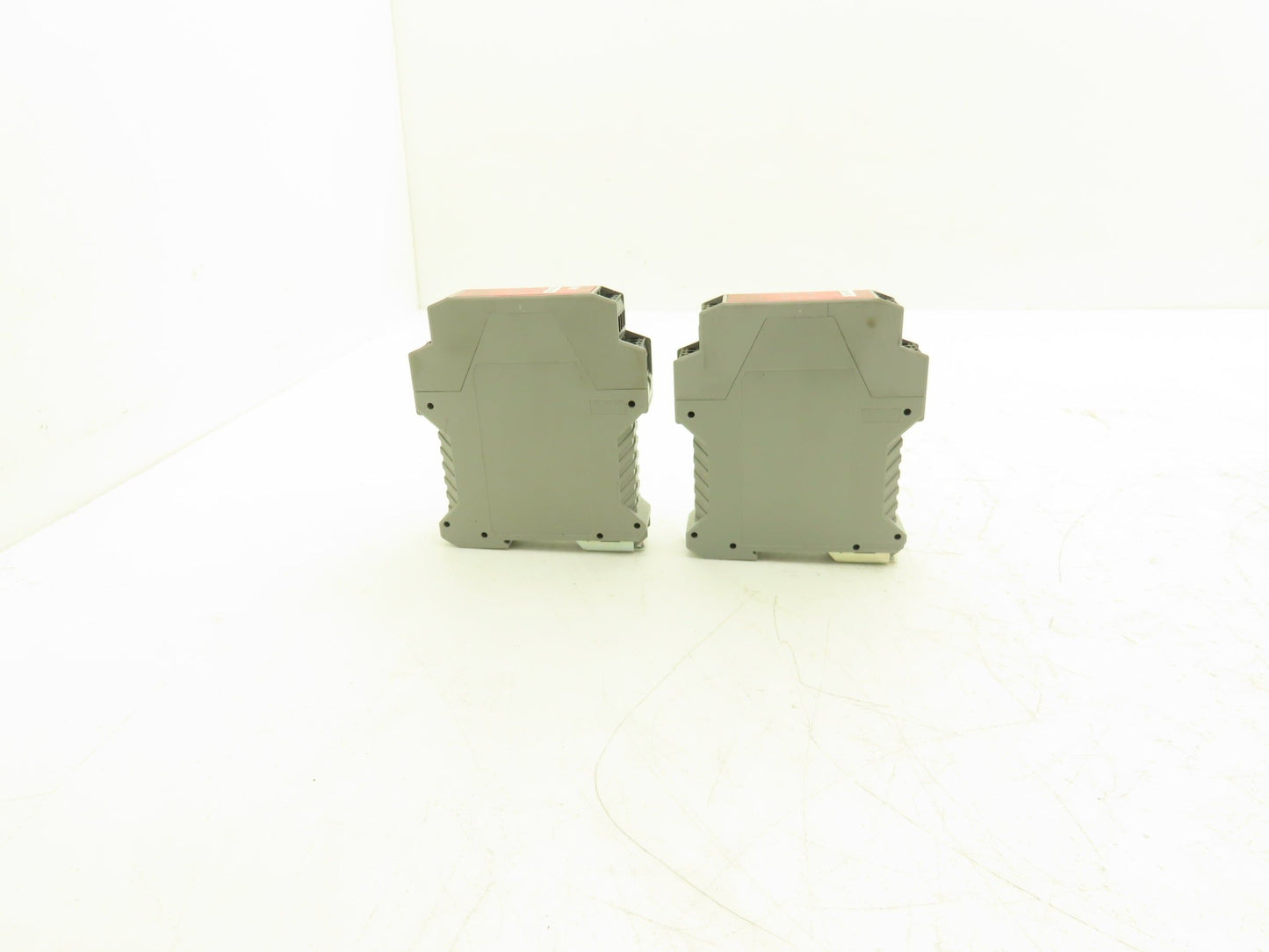 Omron G9SX-BC202-RT Flexible Safety Unit 24VDC 0.8A Lot of 2