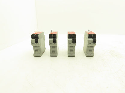 Omron G9SX-AD322-T15 Flexible Safety Unit 24VDC 0.8A 15ms Lot of 4