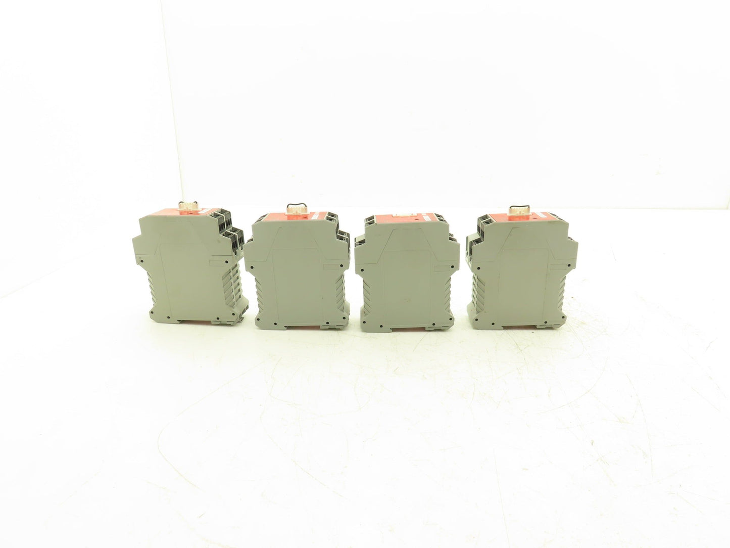 Omron G9SX-AD322-T15 Flexible Safety Unit 24VDC 0.8A 15ms Lot of 4