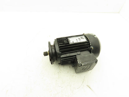 Sew Eurodrive R40DT80N2 Gear Motor 1.1kw 2700 RPM 220/380V 3PH *Motor Only*