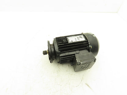 Sew Eurodrive R40DT80N2 Gear Motor 1.1kw 2700 RPM 220/380V 3PH *Motor Only*