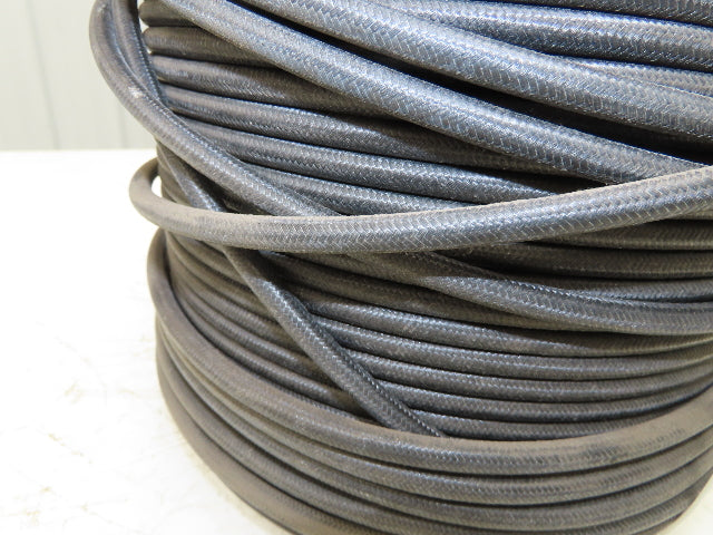 Continental 3127 Wire Spool 8AWG 390' Black Cable 600V Type SEWF-2