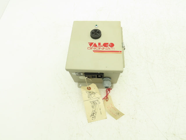 Valco Cincinnati 080XX545 Control Assembly LLD