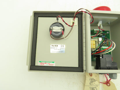 Valco Cincinnati 080XX545 Control Assembly LLD