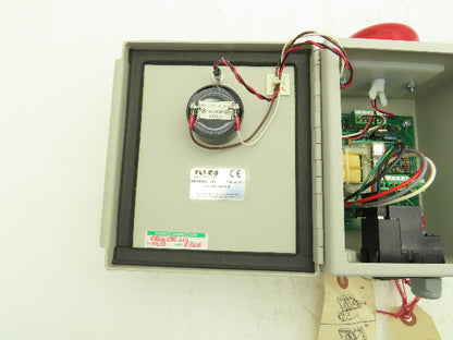 Valco Cincinnati 080XX545 Control Assembly LLD