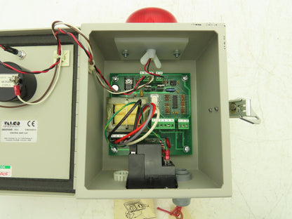 Valco Cincinnati 080XX545 Control Assembly LLD