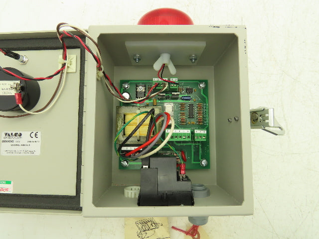 Valco Cincinnati 080XX545 Control Assembly LLD