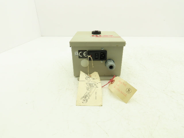 Valco Cincinnati 080XX545 Control Assembly LLD