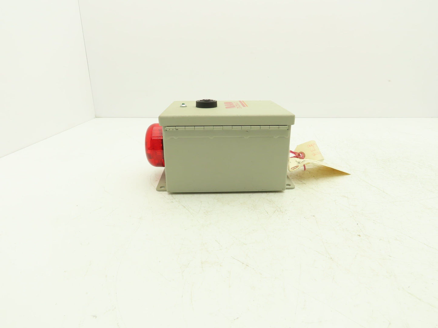 Valco Cincinnati 080XX545 Control Assembly LLD