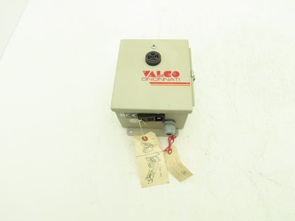 Valco Cincinnati 080XX545 Control Assembly LLD