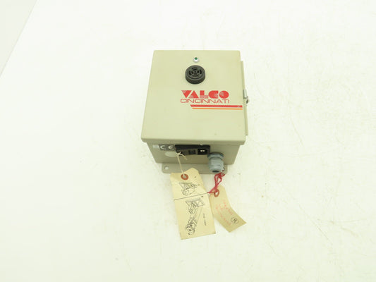 Valco Cincinnati 080XX545 Control Assembly LLD