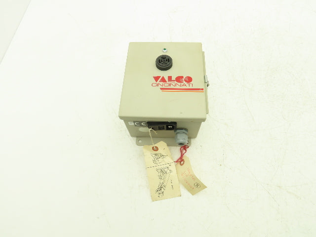 Valco Cincinnati 080XX545 Control Assembly LLD