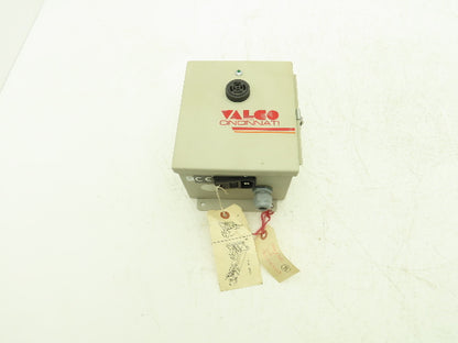 Valco Cincinnati 080XX545 Control Assembly LLD