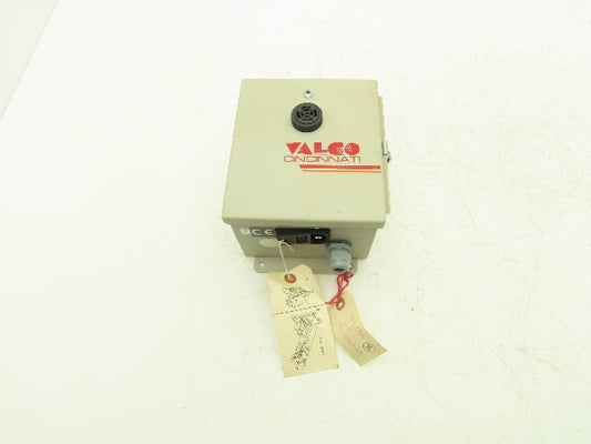 Valco Cincinnati 080XX545 Control Assembly LLD