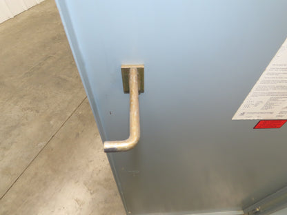 Crouse Hinds Co ASN365 Heavy Duty Safety Disconnect Switch 400A 600V Fused 250HP