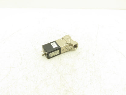 Burkert 5282 A Stainless Solenoid Valve 230V 2-Way G1/2" Normally closed