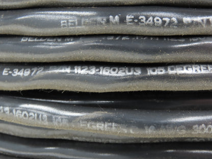 Belden 1123-1603U3 Multi Wire Spool 16AWG 2 Conductor With Ground 210' Cable