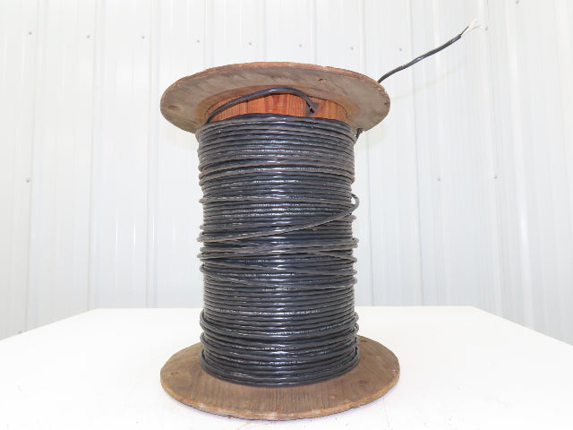 Belden 1123-1603U3 Multi Wire Spool 16AWG 2 Conductor With Ground 210' Cable