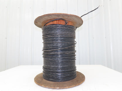 Belden 1123-1603U3 Multi Wire Spool 16AWG 2 Conductor With Ground 210' Cable