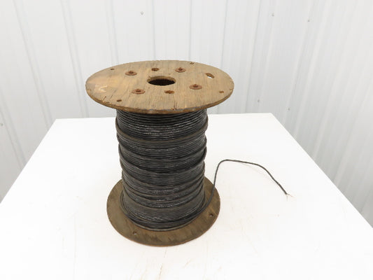 Belden 1123-1603U3 Multi Wire Spool 16AWG 2 Conductor With Ground 210' Cable