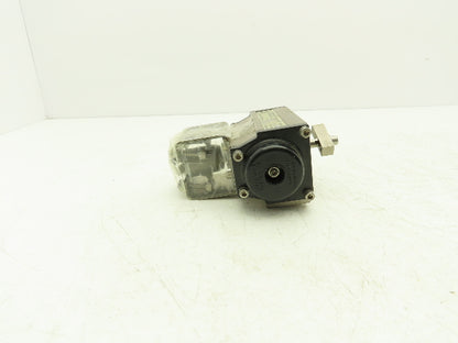Tri-Matic 72528 1/4 Turn Pneumatic Actuator 6 Bar