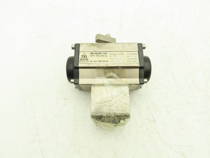 Tri-Matic 72528 1/4 Turn Pneumatic Actuator 6 Bar
