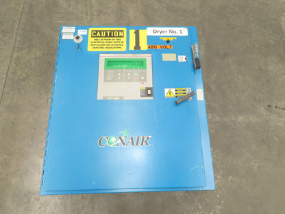 Hammond 1447SJ10 Electrical Enclosure 42x38x10" Control Panel Wall Mount