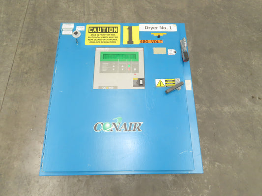 Hammond 1447SJ10 Electrical Enclosure 42x38x10" Control Panel Wall Mount