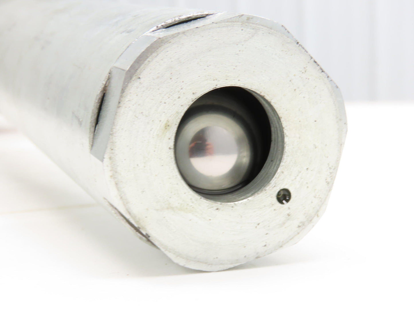 Alemite 7793-B1 Pneumatic Oil Pump 16gal Drum 1200 PSI 1/2" Outlet