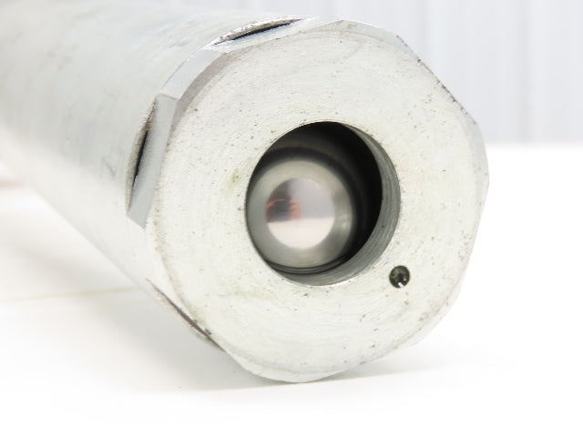 Alemite 7793-B1 Pneumatic Oil Pump 16gal Drum 1200 PSI 1/2" Outlet