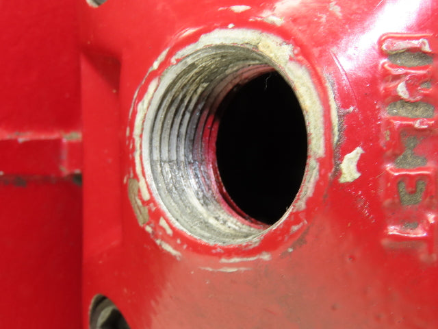 Alemite 7793-B1 Pneumatic Oil Pump 16gal Drum 1200 PSI 1/2" Outlet