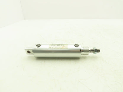 ARO 2315-1009-030 Economair Cylinder 1-1/2 Bore 3" Stroke Double Acting 1/2" Rod