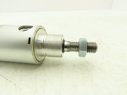 ARO 2315-1009-030 Economair Cylinder 1-1/2 Bore 3" Stroke Double Acting 1/2" Rod